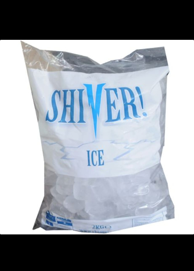 Shiver ice 2kg